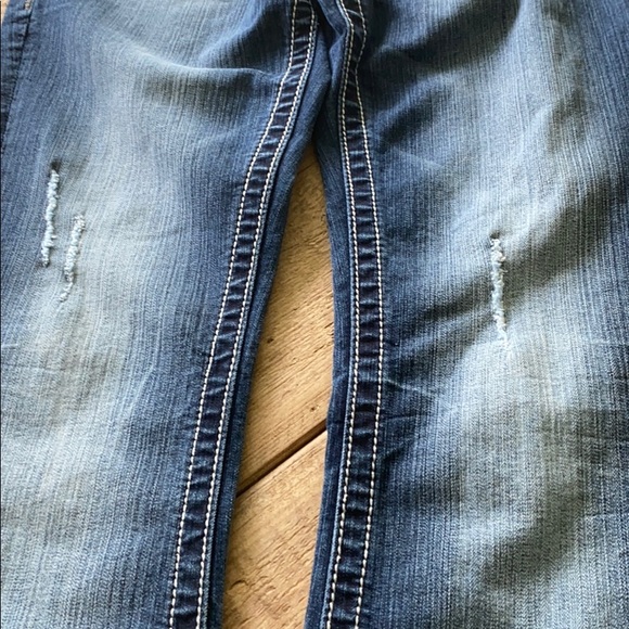 COPY - Miss me jeans - Picture 6 of 6